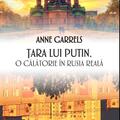 Copertă produs Țara lui Putin - o călătorie &icirc;n Rusia reală - gallery small 