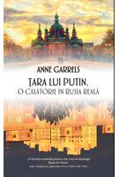 Imagine produs Țara lui Putin - o călătorie &icirc;n Rusia reală