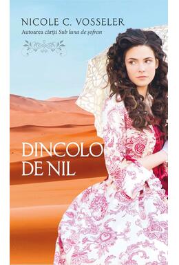 Copertă produs Dincolo de Nil
