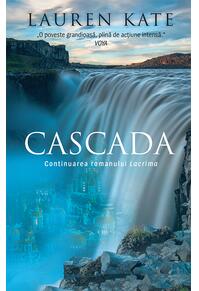 Copertă produs Cascada