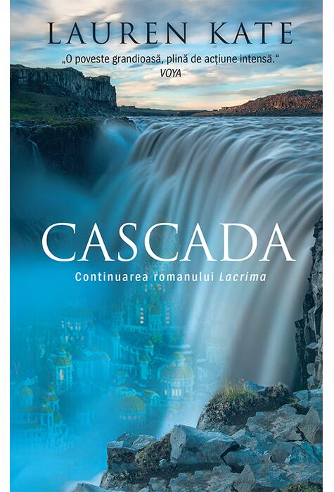 Copertă produs Cascada