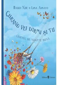 Copertă produs Cur&acirc;nd vei dormi și tu