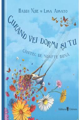Copertă produs Cur&acirc;nd vei dormi și tu