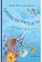 Copertă produs Cur&acirc;nd vei dormi și tu