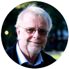Fotografie autor Klaus Hagerup