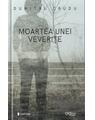 Copertă produs Moartea unei veverițe - thumb 1