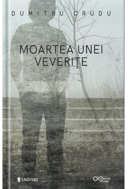 Copertă produs Moartea unei veverițe