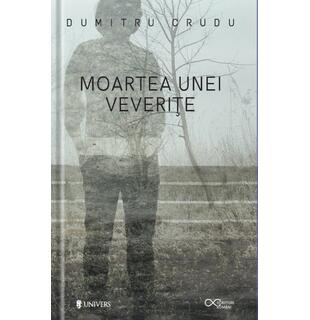 Moartea unei veverițe