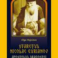 Copertă produs Stareţul Nicolae Gurianov. Apostolul dragostei dumnezeieşti - gallery small 