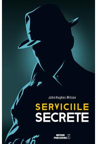 Copertă produs Serviciile secrete