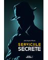 Copertă produs Serviciile secrete - thumb 1