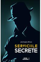 Imagine produs Serviciile secrete