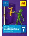 Copertă produs Matematică Clasa a VII-a. Semestrul II. Clubul Matematicienilor - thumb 1