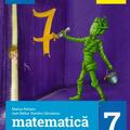 Copertă produs Matematică Clasa a VII-a. Semestrul II. Clubul Matematicienilor - gallery small 