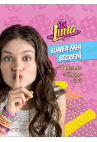 Copertă produs Lumea mea secretă