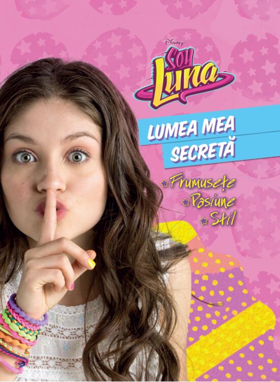 Copertă produs Lumea mea secretă - gallery big 1