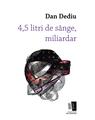 Copertă produs 4,5 litri de s&acirc;nge, miliardar - thumb 1