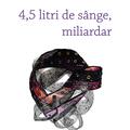 Copertă produs 4,5 litri de s&acirc;nge, miliardar - gallery small 