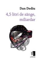 Imagine produs 4,5 litri de s&acirc;nge, miliardar