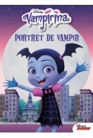 Imagine produs Portret de vampir