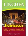 Copertă produs Franceza. Ghid de conversaţie rom&acirc;n-francez - thumb 1