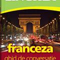 Copertă produs Franceza. Ghid de conversaţie rom&acirc;n-francez - gallery small 