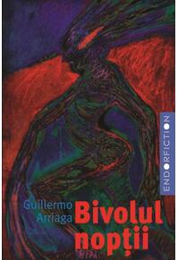 Copertă produs Bivolul nopții