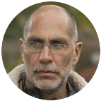 Fotografie autor Guillermo Arriaga