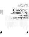 Copertă produs Cincizeci de dramaturgi moderni şi contemporani - thumb 1