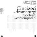 Copertă produs Cincizeci de dramaturgi moderni şi contemporani - gallery small 