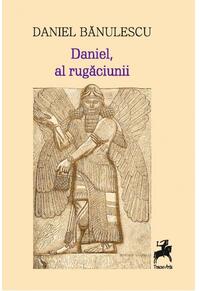 Copertă produs Daniel, al rugăciunii