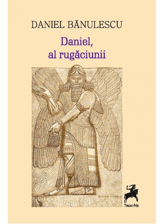 Copertă produs Daniel, al rugăciunii - gallery big 1