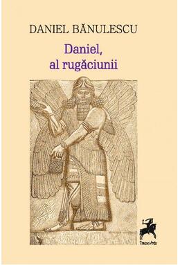 Copertă produs Daniel, al rugăciunii