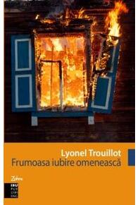Copertă produs Frumoasa iubire omenească (RESIGILAT)