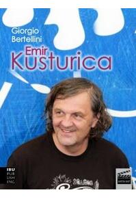 Copertă produs Emir Kusturica (RESIGILAT)