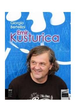 Copertă produs Emir Kusturica (RESIGILAT)