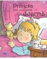 Copertă produs Prințesa care nu putea să doarmă - thumb 1