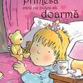 Copertă produs Prințesa care nu putea să doarmă - gallery small 