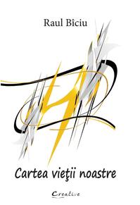 Copertă produs Cartea vieții noastre