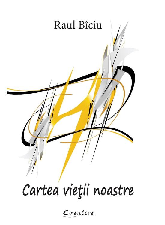 Copertă produs Cartea vieții noastre - gallery big 1