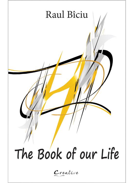 Copertă produs The book of our life - gallery big 1