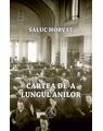 Copertă produs Cartea de-a lungul anilor. Momente din istoria scrisului, a cărţii şi a tiparului - thumb 1