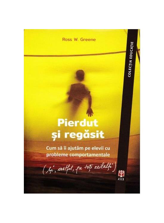 Copertă produs Pierdut și regăsit - gallery big 1