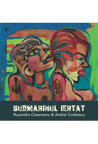 Copertă produs Submarinul iertat