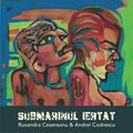 Copertă produs Submarinul iertat - gallery small 