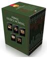 Copertă produs Set Primul Război Mondial (10 volume) - thumb 1