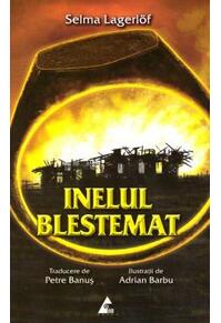 Copertă produs Inelul blestemat