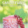 Copertă produs Vegan Smoothies. Natural and Energizing Drinks for All Taste - gallery small 