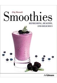 Copertă produs Smoothies