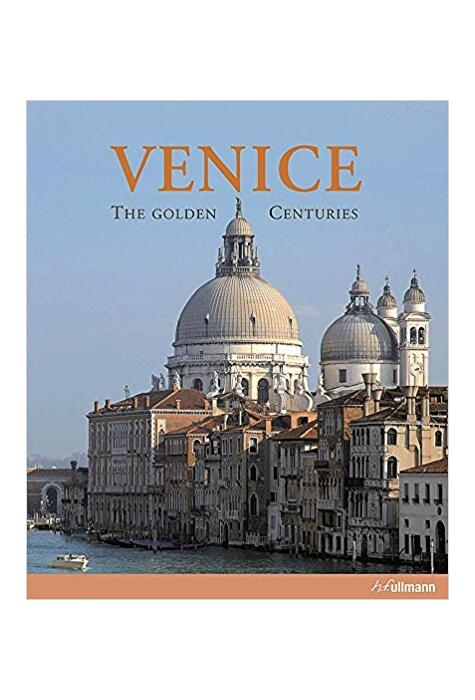 Copertă produs Venice: The Golden Centuries
